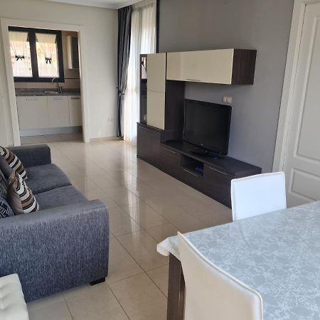 Gemelos 26 Apartments - Benidormland Ngoại thất bức ảnh