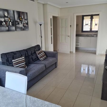 Gemelos 26 Apartments - Benidormland Ngoại thất bức ảnh