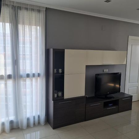 Gemelos 26 Apartments - Benidormland Ngoại thất bức ảnh