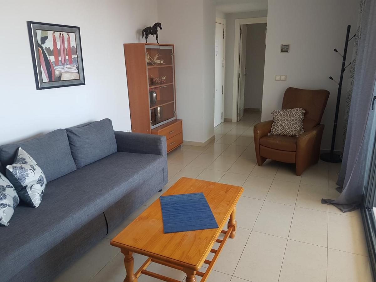 Gemelos 26 Apartments - Benidormland Ngoại thất bức ảnh