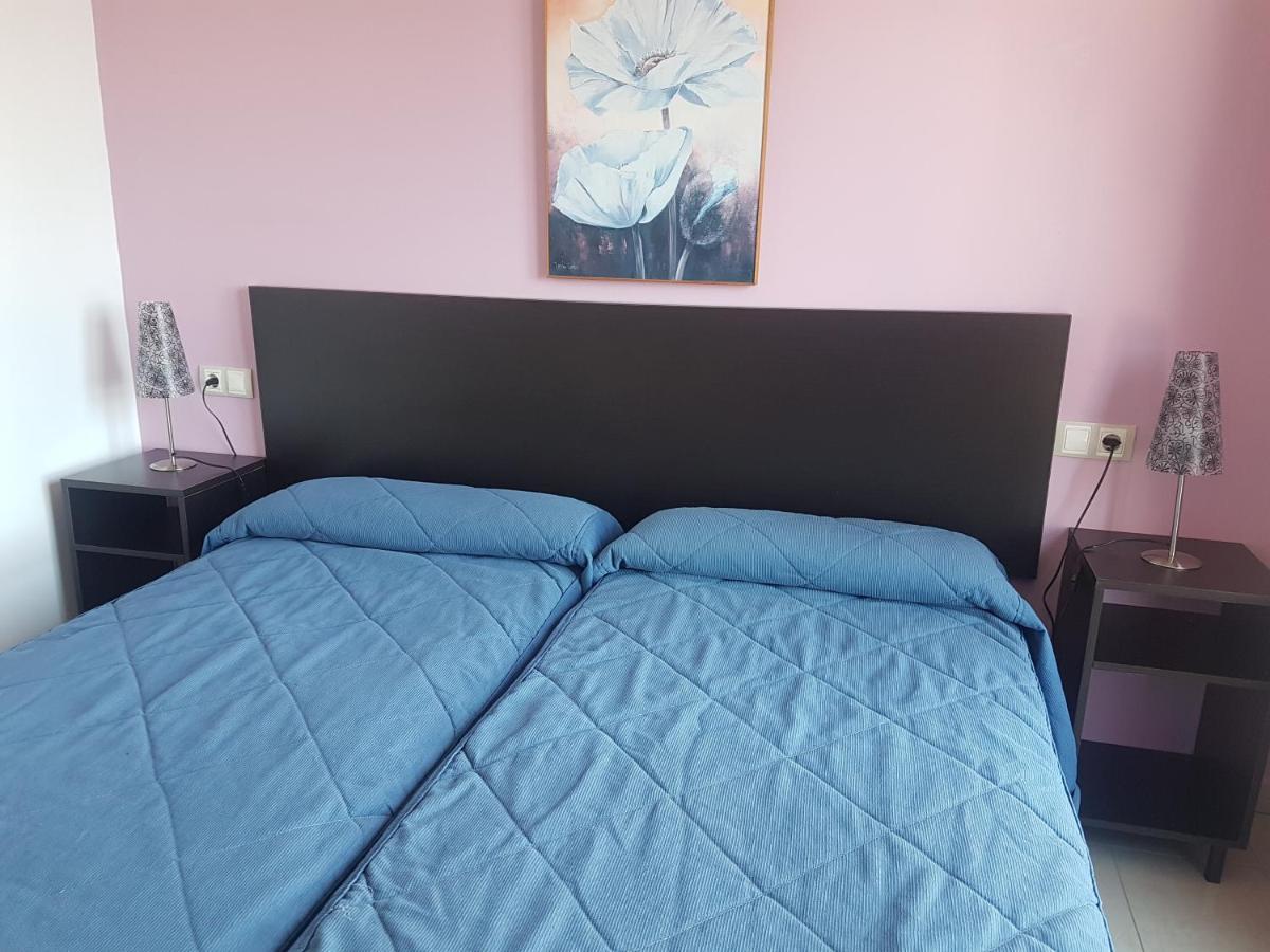 Gemelos 26 Apartments - Benidormland Ngoại thất bức ảnh