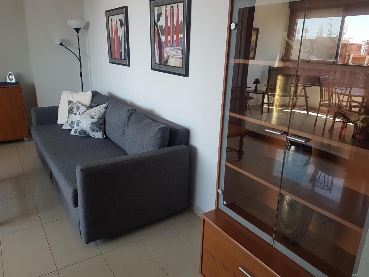 Gemelos 26 Apartments - Benidormland Ngoại thất bức ảnh