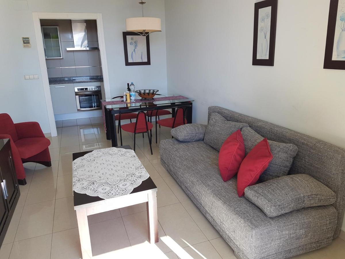 Gemelos 26 Apartments - Benidormland Ngoại thất bức ảnh