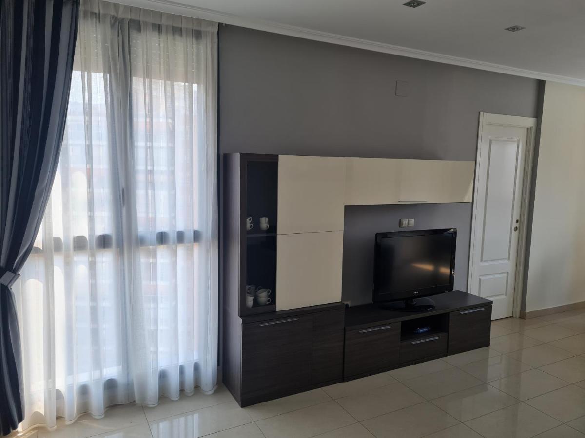 Gemelos 26 Apartments - Benidormland Ngoại thất bức ảnh