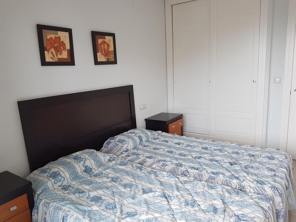 Gemelos 26 Apartments - Benidormland Ngoại thất bức ảnh