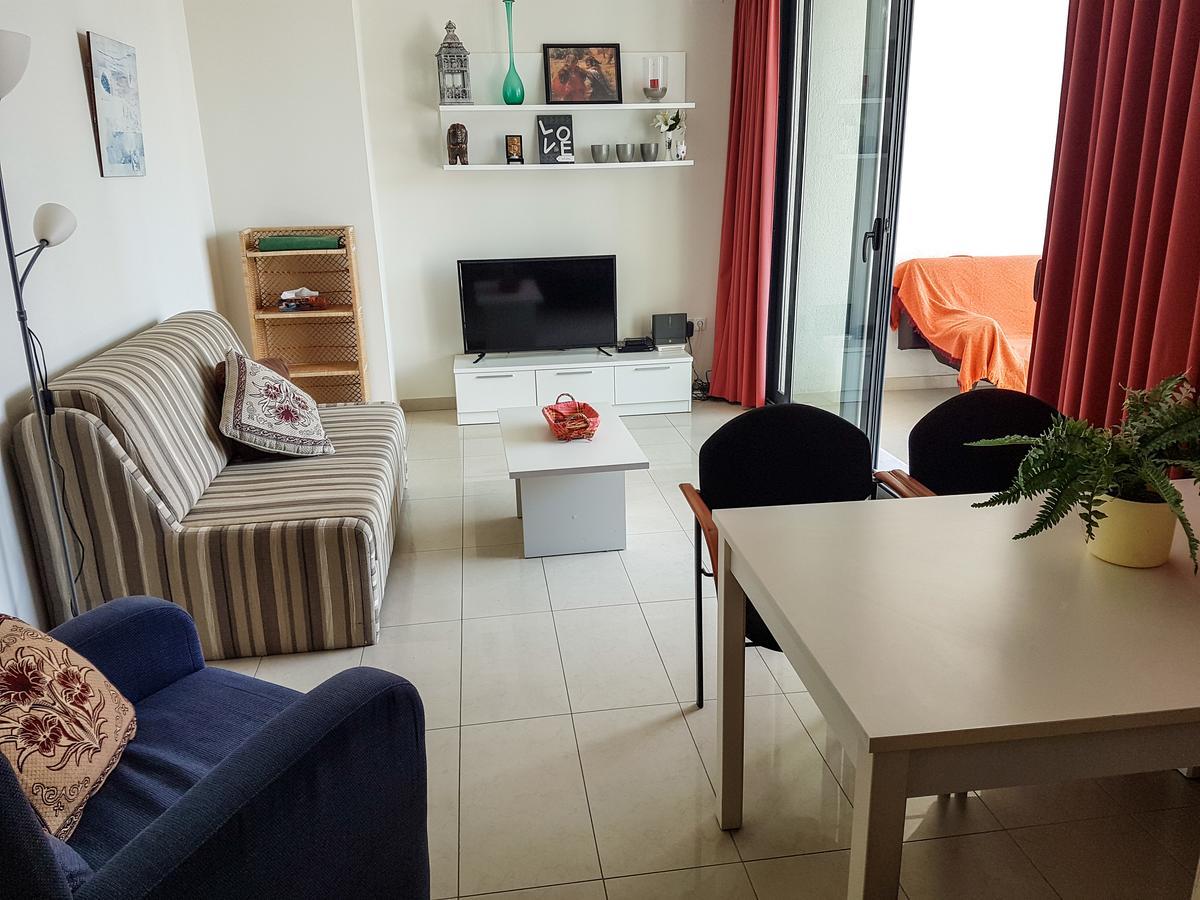 Gemelos 26 Apartments - Benidormland Ngoại thất bức ảnh