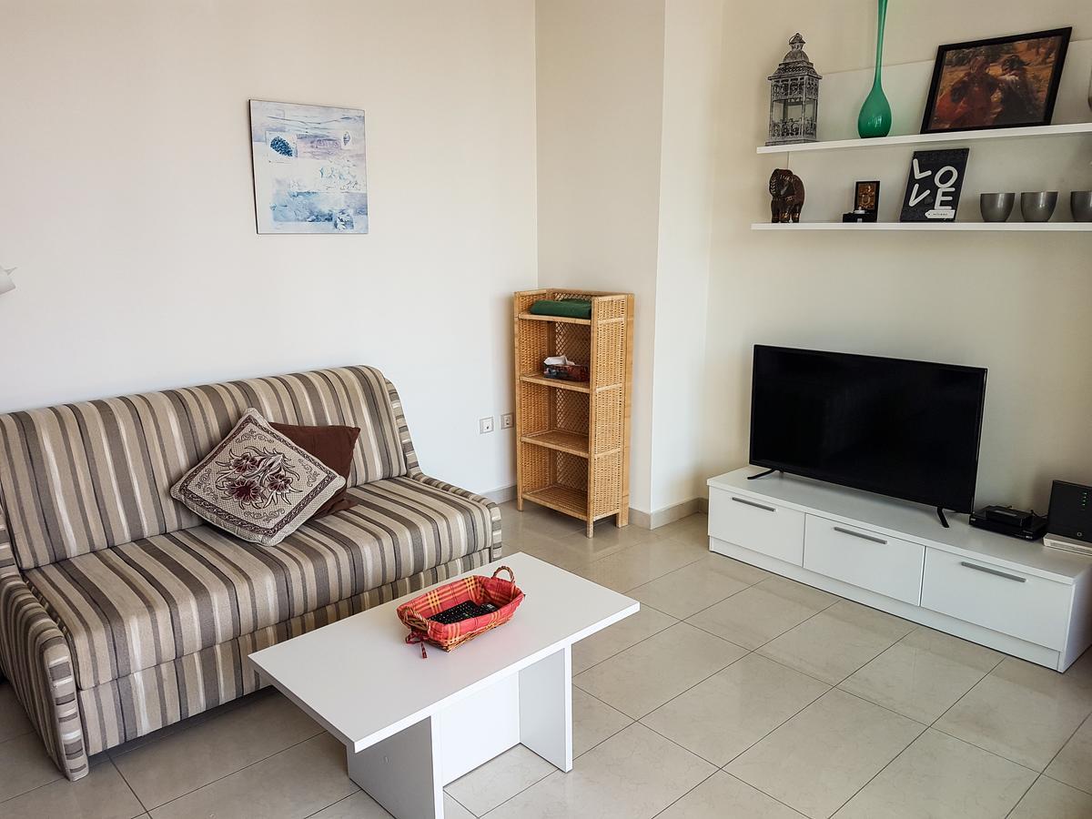 Gemelos 26 Apartments - Benidormland Ngoại thất bức ảnh