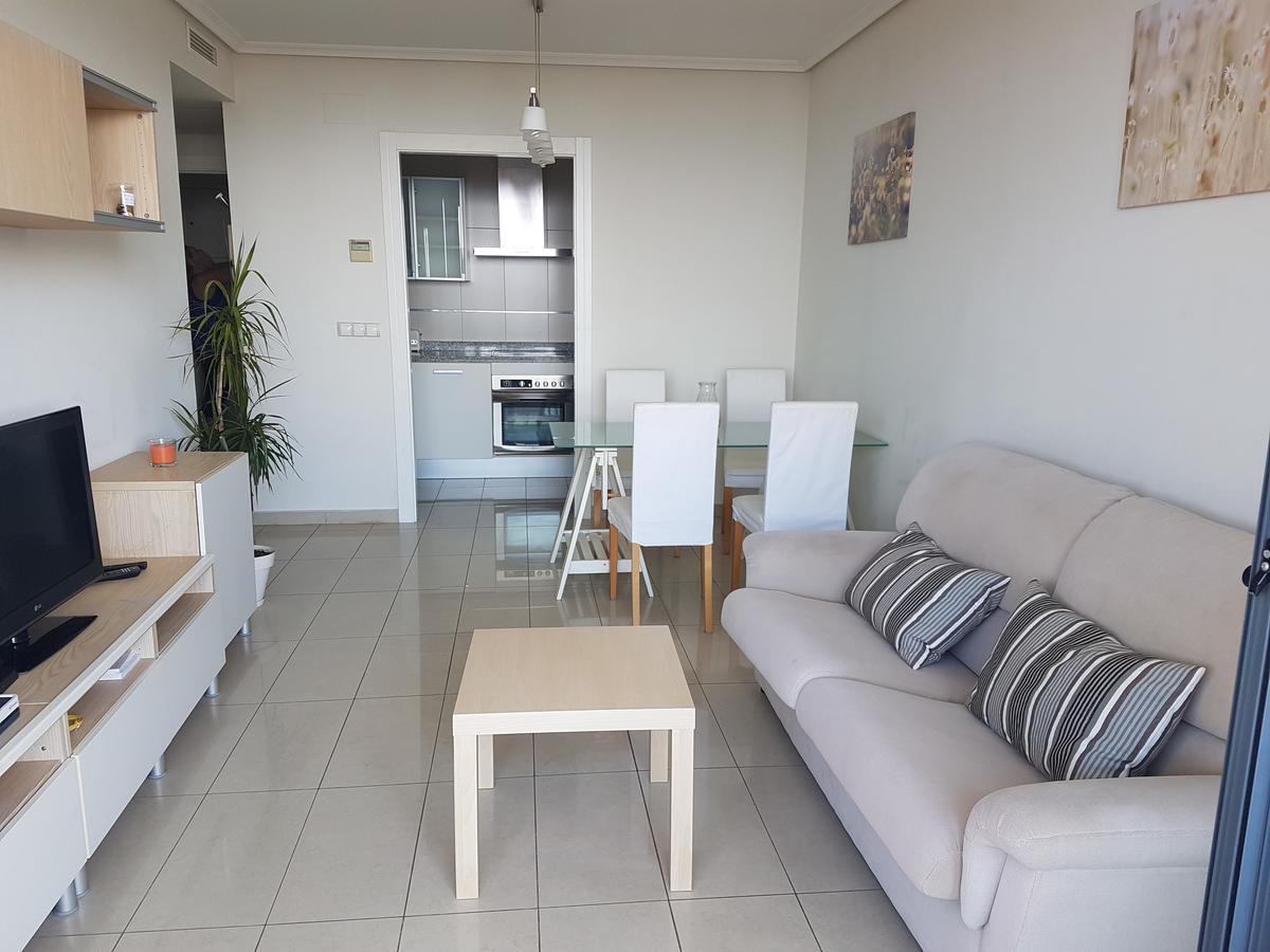 Gemelos 26 Apartments - Benidormland Ngoại thất bức ảnh