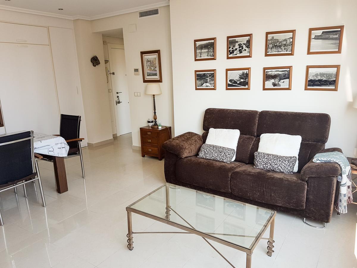 Gemelos 26 Apartments - Benidormland Ngoại thất bức ảnh