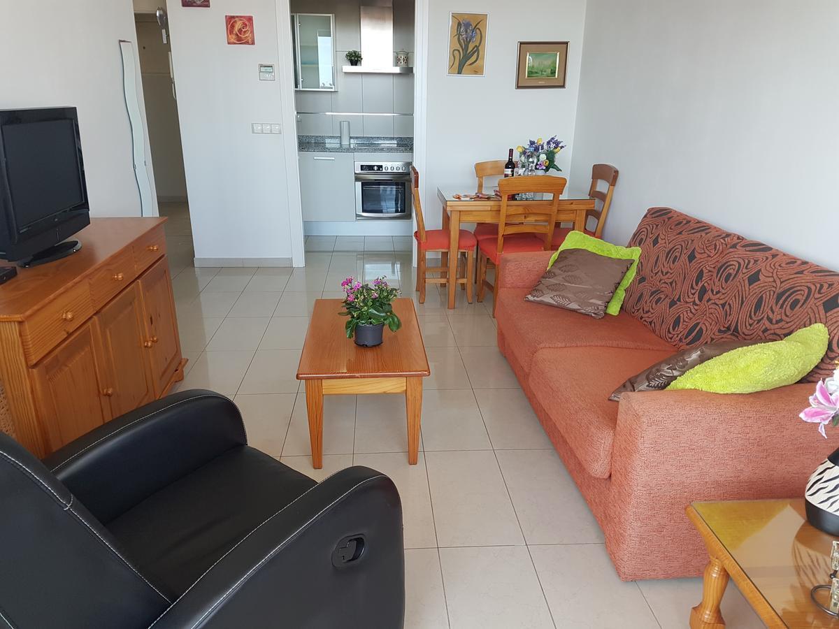 Gemelos 26 Apartments - Benidormland Ngoại thất bức ảnh