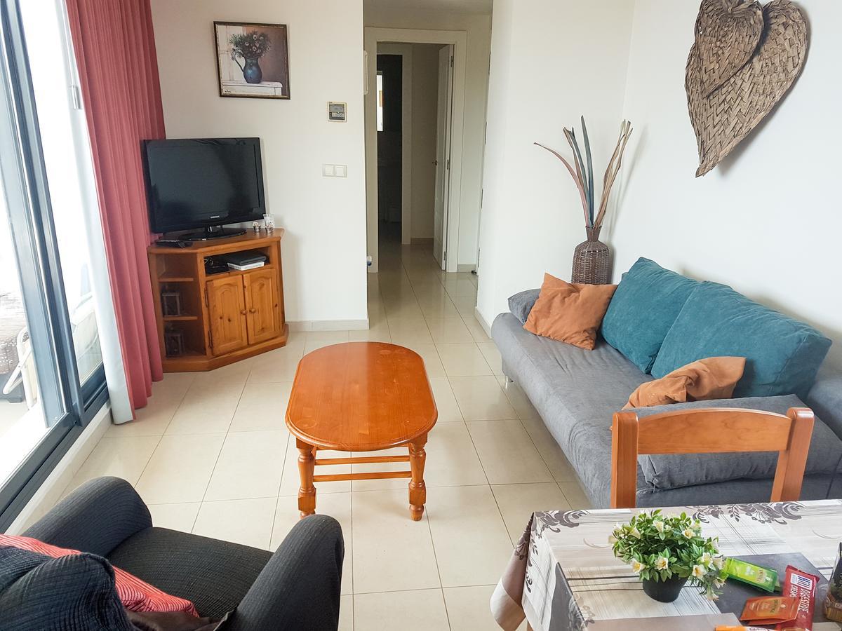 Gemelos 26 Apartments - Benidormland Ngoại thất bức ảnh